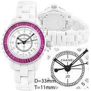 Часы Chanel J12 (5 видов)