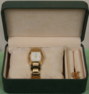 Продам часы Швейцарские Jaguar кварцевые женские 900 грн 