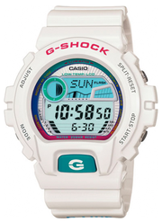 Часы наручные Casio g-shock glx-6900-7er