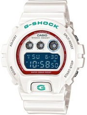 Часы наручные Casio g-shock  dw-6900sn-7er