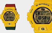 Часы наручные Casio g-shock glx-6900xa-9er