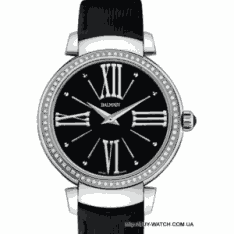 Швейцарские женские часы BALMAIN 3395.32.62 с бриллиантами в Киеве